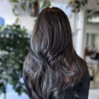 S & L Hair Studio  - Hair Salons Near Me - Campbell, California