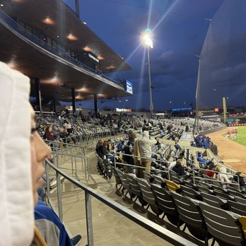 CHS Field - Fans in the Stadium - Stadiums & Arenas Near Me - Saint Paul, Minnesota