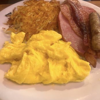 Denny's - Lumberjack Slam - Diners Near Me - Florida City, Florida Denny's - Lumberjack Slam - Diners Near Me - Florida City, Florida