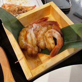 Shigotonin - Ama Ebi - Japanese Near Me - Las Vegas, Nevada Shigotonin - Ama Ebi - Japanese Near Me - Las Vegas, Nevada
