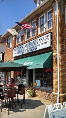 Britton's Gourmet Bakery by null
