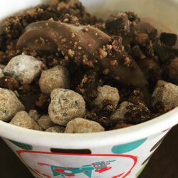 Smart Cow Yogurt Bar