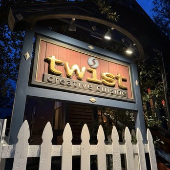 Twist - Entrance - New American Near Me - Breckenridge, Colorado Twist - Entrance - New American Near Me - Breckenridge, Colorado