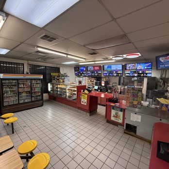 iDonuts - Donuts Near Me - Lynwood, California