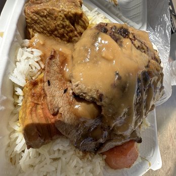 Oh My Grill - Mixed Plate - Diners Near Me - Honolulu, Hawaii Oh My Grill - Mixed Plate - Diners Near Me - Honolulu, Hawaii
