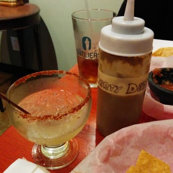 Revolucion - Spicy rim and dirty deeds ;) - Mexican Near Me - Indianapolis, Indiana Revolucion - Spicy rim and dirty deeds ;) - Mexican Near Me - Indianapolis, Indiana