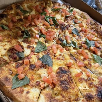 Farrelli's Pizza - Pizza Near Me - Tacoma, Washington