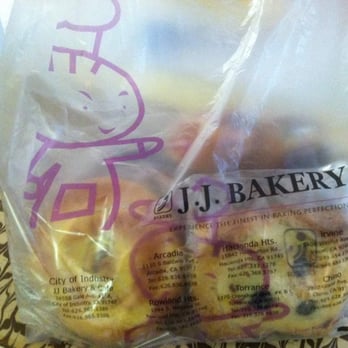 JJ Bakery - Their cute mascot - Bakeries Near Me - Torrance, California JJ Bakery - Their cute mascot - Bakeries Near Me - Torrance, California
