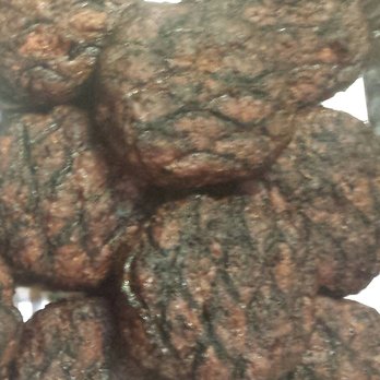 B & L Smoked Meats - Our 1/2 pound hamburger steak pattie filled with onions and smoked to perfection. - Caterers Near Me - Marlow, Oklahoma