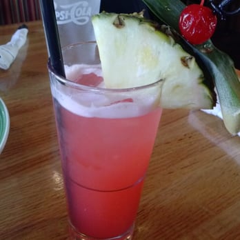 Applebee's Grill + Bar - Bahama Mama - American Near Me - Azusa, California