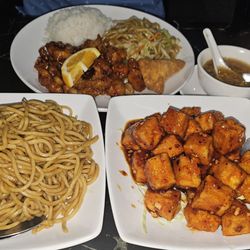 Wonderful Chinese Restaurant - October 2024