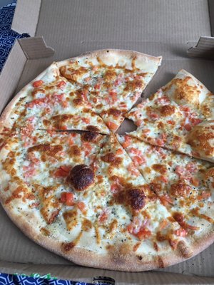 DaCoopas Pizza by null