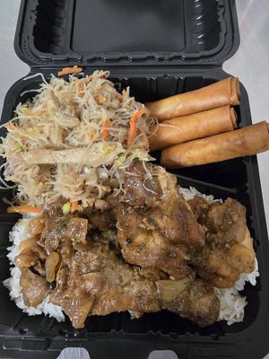 Filipino Fusion by null