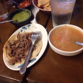 La Barbacha - Fideo and barbacoa taco - Mexican Near Me - Los Angeles, California La Barbacha - Fideo and barbacoa taco - Mexican Near Me - Los Angeles, California