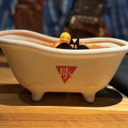 BJ's Restaurant & Brewhouse