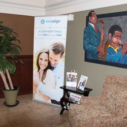 Mid-City Smiles - Waiting Room