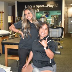 Elam Sports O'ahu