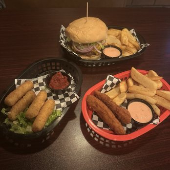 Burgertory - Burger, mozzarella sticks, chicken tenders - Burgers Near Me - West Valley City, Utah Burgertory - Burger, mozzarella sticks, chicken tenders - Burgers Near Me - West Valley City, Utah