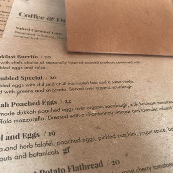 Bayleaf Cafe - Coffee & Tea Near Me - Byron Bay, NSW