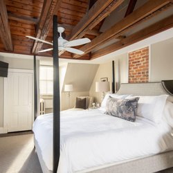 134 Prince – Luxury Boutique Hotel