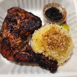 Chicken Inasal
