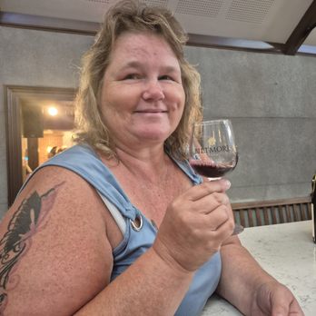 Biltmore Winery - Wineries Near Me - Asheville, North Carolina