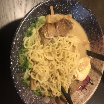 Botan Ramen n’ Bar - Traditional tonkatsu - Ramen Near Me - Everett, Washington Botan Ramen n’ Bar - Traditional tonkatsu - Ramen Near Me - Everett, Washington