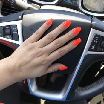 C & T Nails - Nail Salons Near Me - Montebello, California