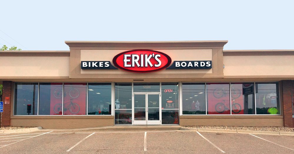 ERIK’S BIKE BOARD SKI 17 Photos 12500 Wayzata Blvd,