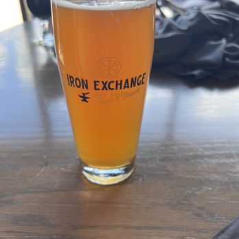 Iron Exchange - Brewpubs Near Me - Maple Plain, Minnesota