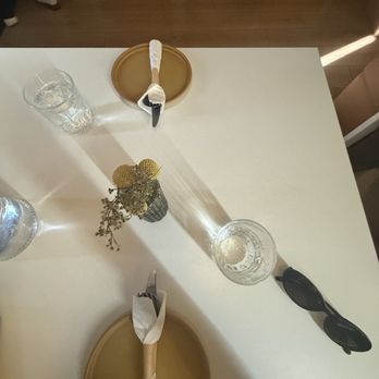 Sora Craft Kitchen - Mediterranean Near Me - Los Angeles, California Sora Craft Kitchen - Mediterranean Near Me - Los Angeles, California