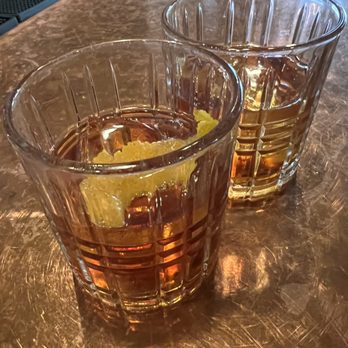 Dolly Olive - Gin Negronis - Italian Near Me - Portland, Oregon Dolly Olive - Gin Negronis - Italian Near Me - Portland, Oregon
