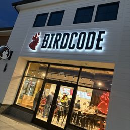 BIRDCODE - Updated March 2026 - 16 Photos & 12 Reviews - 2053 Highland ...