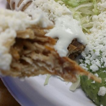King Taco - Flautas - Mexican Near Me - Glendale, California