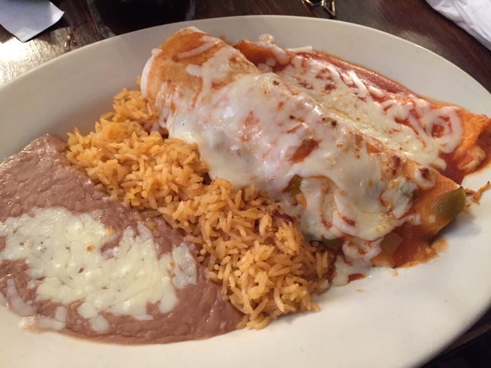 COYOACAN MEXICAN RESTAURANT Updated November 2024 17 Reviews 212