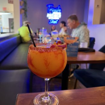 Fiesta Azul Tequila House ABQ - Mexican Near Me - Albuquerque, New Mexico
