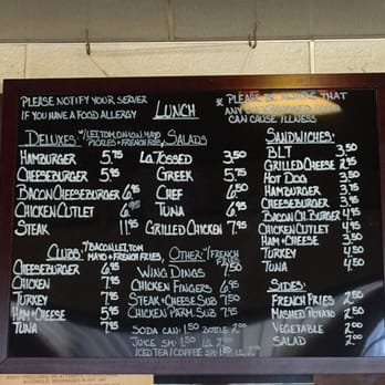Liberty Diner - Diners Near Me - Roxbury, Massachusetts