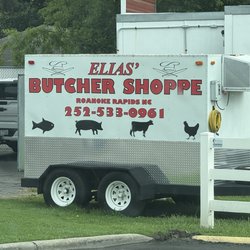 Elias' Butcher Shoppe