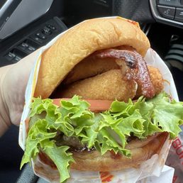 The Burgerway