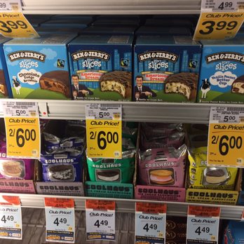 Vons - Love the new options - Grocery Near Me - Clovis, California