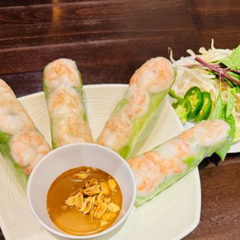 PHO Society - big peanuts. - Vietnamese Near Me - Folsom, California