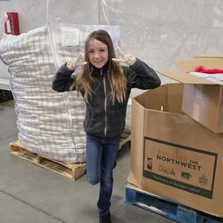 Food Bank of Northern Nevada