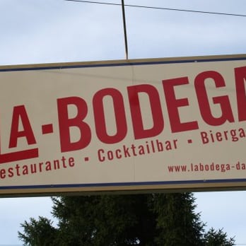 La Bodega - Mexican Near Me - Dachau, BY