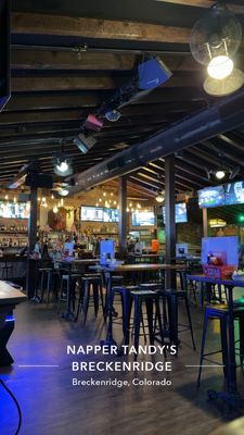 Napper Tandy's Irish Pub by null