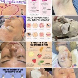 Safe Haven Skin Care