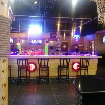 JC’s Fresh Seafood - Bar area - Seafood Near Me - Jacksonville, Florida