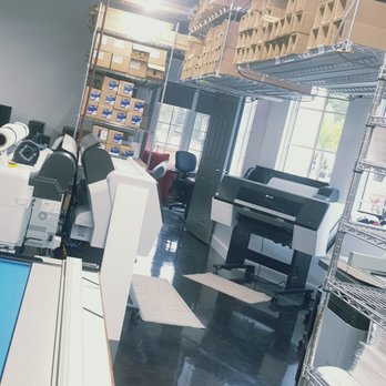 Rt Art Fine Art Printing - Machines and well lit spaces. - Printing Services Near Me - Orlando, Florida Rt Art Fine Art Printing - Machines and well lit spaces. - Printing Services Near Me - Orlando, Florida