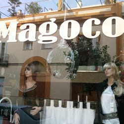 Magoco
