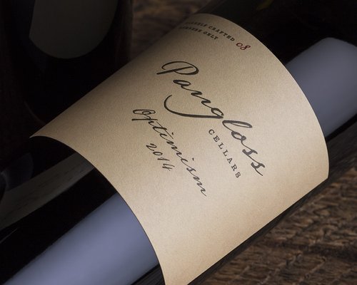 Pangloss Cellars by null