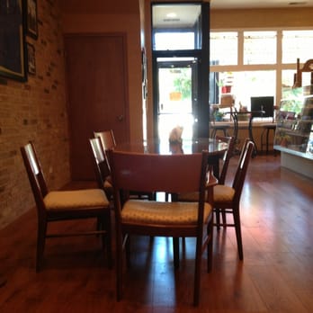 Scafuri Bakery - Vintage and real (dining room sitting area) to eat at. - Bakeries Near Me - Chicago, Illinois Scafuri Bakery - Vintage and real (dining room sitting area) to eat at. - Bakeries Near Me - Chicago, Illinois